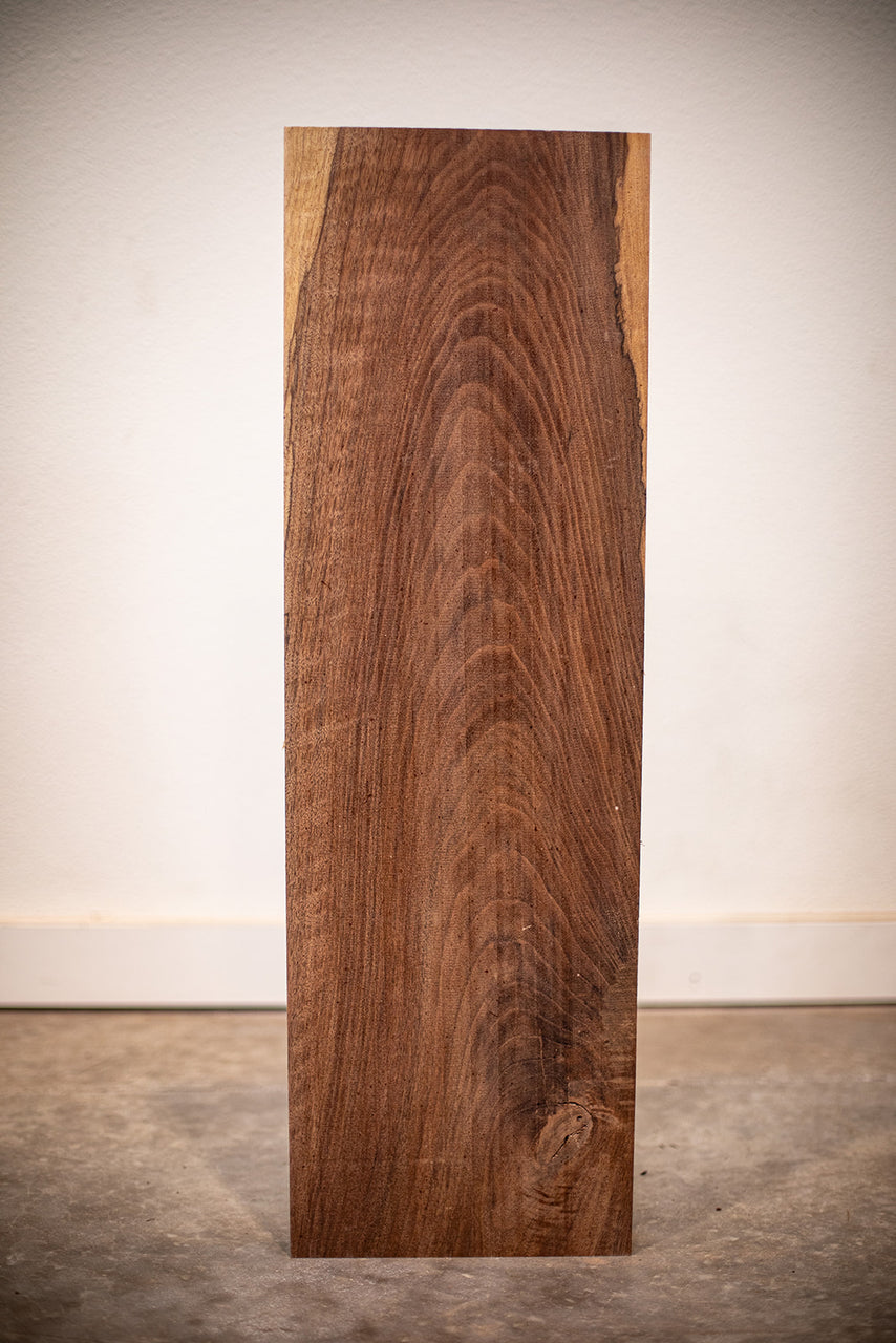 Oregon Black Walnut Board B9181 SI
