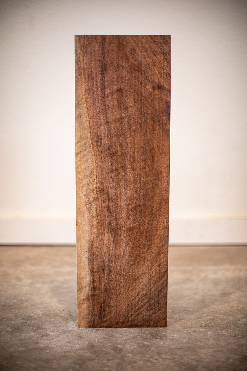 Oregon Black Walnut Board B9187 SI