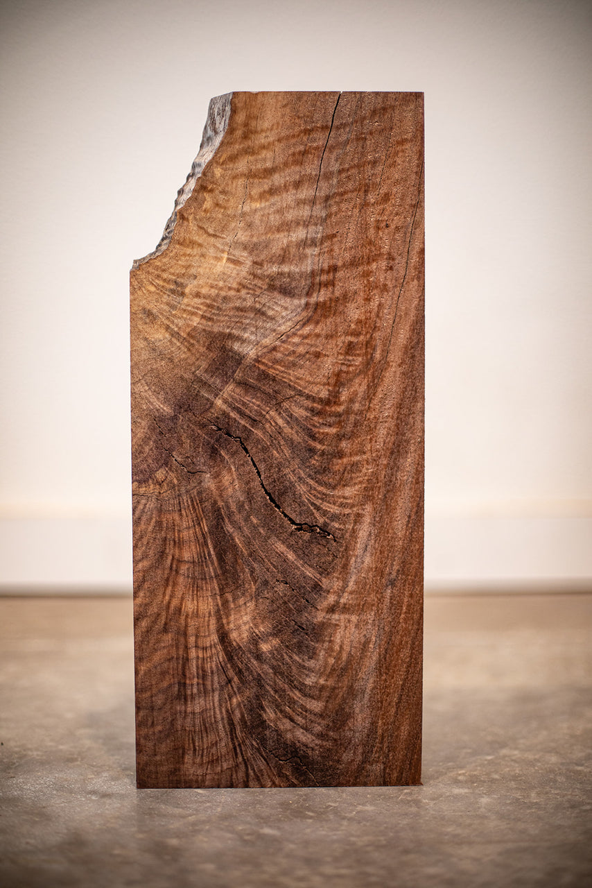 Oregon Black Walnut Board B9190 SI