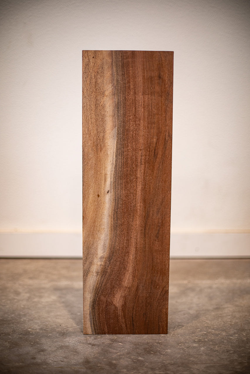 Oregon Black Walnut Board B9191 SI