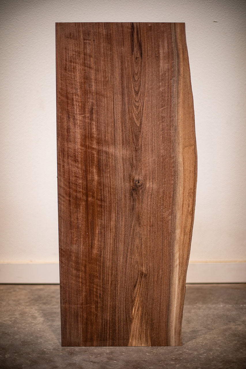 Oregon Black Walnut Board B9192 SI