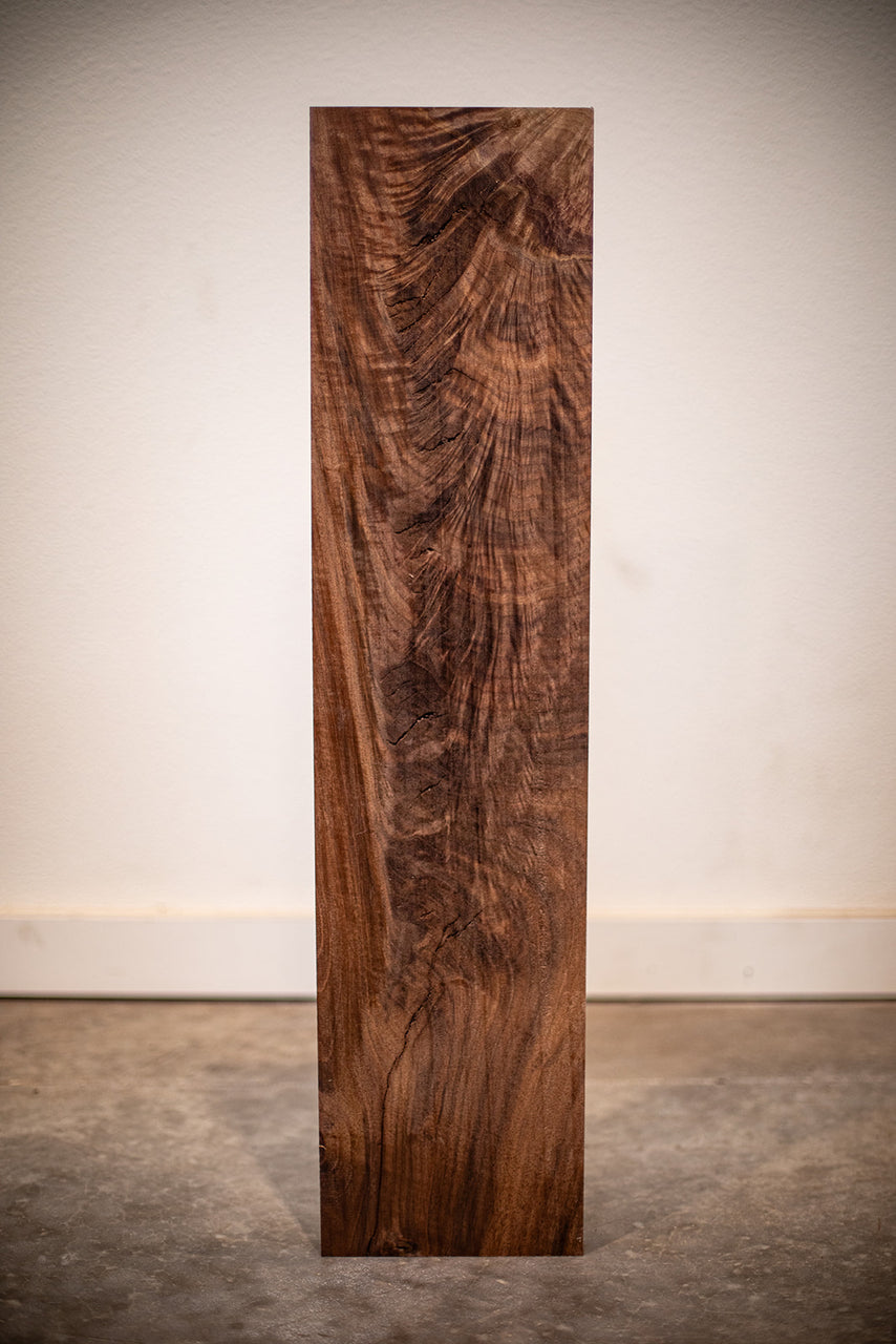 Oregon Black Walnut Board B9195 SI