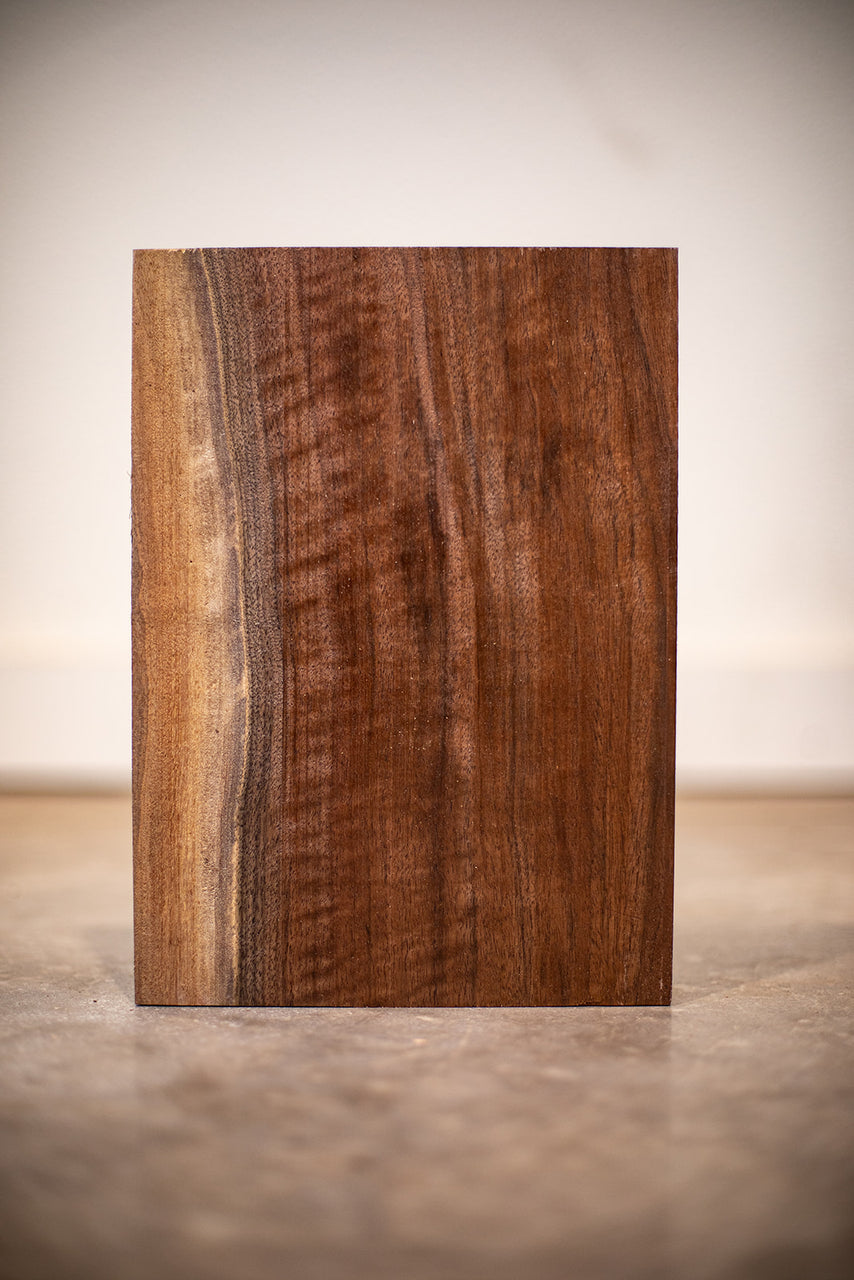 Oregon Black Walnut Board B9209 SI