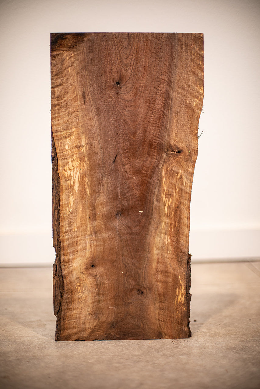 Oregon Black Walnut Board DB9319B