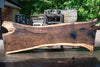 Oregon Black Walnut Slab 061023-04