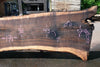 Oregon Black Walnut Slab 061023-04