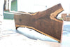 Oregon Black Walnut Slab 061023-04