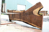Oregon Black Walnut Slab 061023-05