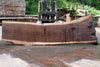 Oregon Black Walnut Slab 061023-06