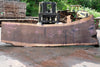 Oregon Black Walnut Slab 061023-06