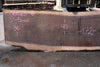 Oregon Black Walnut Slab 061023-06