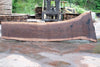 Oregon Black Walnut Slab 061023-07