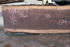 Oregon Black Walnut Slab 061023-07