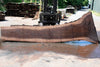 Oregon Black Walnut Slab 061023-08