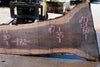 Oregon Black Walnut Slab 061023-08