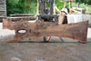 Bastogne Walnut Slab 061623-05