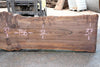 Bastogne Walnut Slab 061623-07