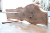 Bastogne Walnut Slab 061623-07