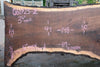 Oregon Black Walnut Slab 061723-02