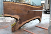 Oregon Black Walnut Slab 061723-02