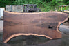 Oregon Black Walnut Slab 061723-03