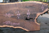 Oregon Black Walnut Slab 061723-03