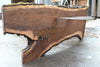 Oregon Black Walnut Slab 061723-03