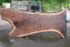 Oregon Black Walnut Slab 061723-04