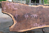 Oregon Black Walnut Slab 061723-04