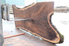 Oregon Black Walnut Slab 061723-09