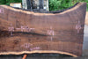 Oregon Black Walnut Slab 061723-10