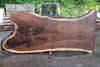 Oregon Black Walnut Slab 061723-12