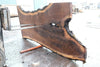 Oregon Black Walnut Slab 061723-12