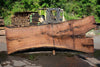 Oregon Black Walnut Slab 062323-01