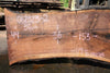 Oregon Black Walnut Slab 062323-02