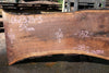Oregon Black Walnut Slab 062323-03