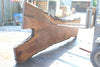 Oregon Black Walnut Slab 062323-04