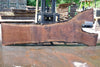 Oregon Black Walnut Slab 062323-06