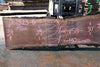 Oregon Black Walnut Slab 062323-06