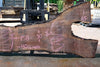 Oregon Black Walnut Slab 062323-06