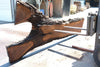 Oregon Black Walnut Slab 062323-06