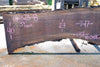 Oregon Black Walnut Slab 062323-08