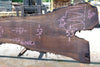 Oregon Black Walnut Slab 062323-08