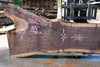 Oregon Black Walnut Slab 062323-09