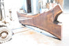 Oregon Black Walnut Slab 062323-09