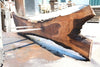 Oregon Black Walnut Slab 062323-10