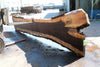Oregon Black Walnut Slab 062423-02