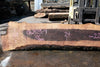 Oregon Black Walnut Slab 062423-04