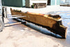 Oregon Black Walnut Slab 062423-04