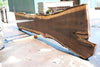 Oregon Black Walnut Slab 062423-05